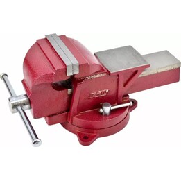 Awtools - Serie AW24229 - Tornillo de banco giratorio de alta resistencia - 200 mm