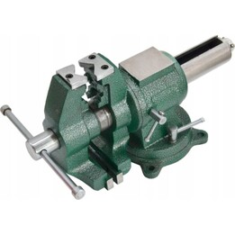 AwTools SG 4"/100mm Torno de bancada multifuncional AW24294