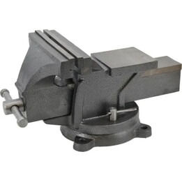 AWTools AW24213 Morsa da banco; 6''; 150 mm
