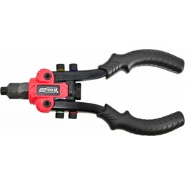 AWTools AW13125BL Rebitador manual; M3-M10; 260 mm