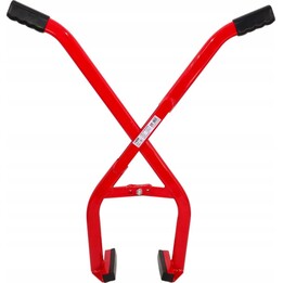 AwTools single-arm paver cross clamp