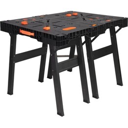 Banco de trabajo AWTools AW30576 600x900 mm