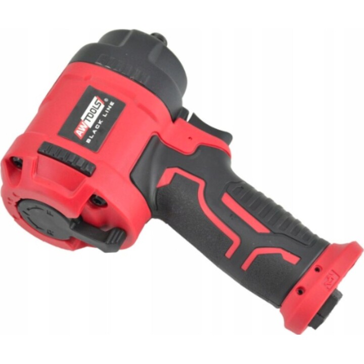 Avvitatore a impulsi pneumatico AW 1/2" 1200 Nm