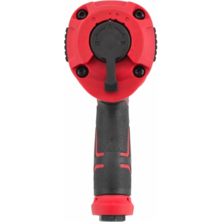 Llave de impacto neumática AW de 1/2" y 1200 Nm