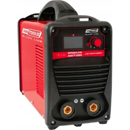 AWTOOLS SPEEDLINE AWT-220 inverter welding machine