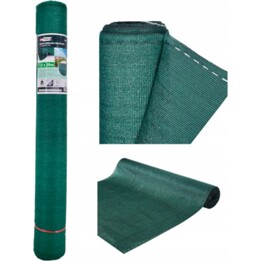 AWTOOLS Shade Net 180 g 1.5 x 25 m UV GREEN 90%