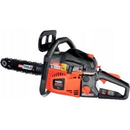 AwTools 3.0 HP 35cm CS520 Benzin-Kettensäge