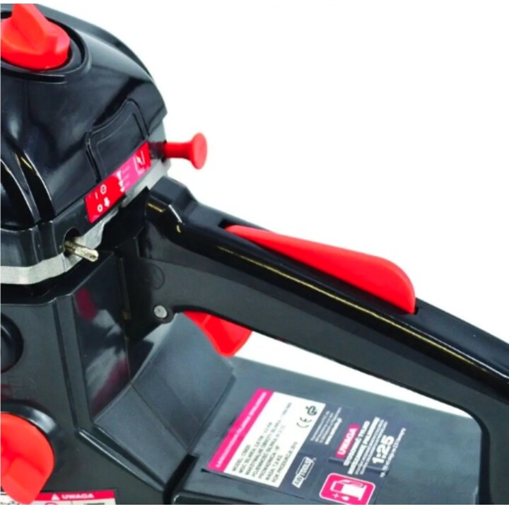 Motosierra de gasolina AwTools 3.0 HP 35cm CS520