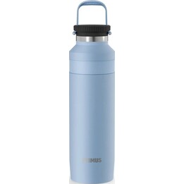 Butelka termiczna Primus Tufa Narrow Insulated Bottle 0.6 L - glacier blue