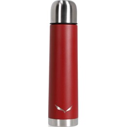 Salewa Rienza botella térmica de acero inoxidable 0,75 L roja