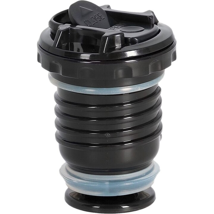 Salewa Rienza stainless steel thermos bottle 0.75 L red
