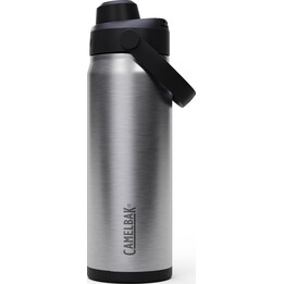 Botella termo Camelbak Thrive Chug Insulated SST 590 ml - Acero inoxidable