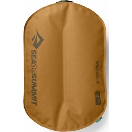 Réservoir d'eau Sea To Summit Watercell X 10L - dull gold