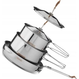 Primus Campfire Cookset S