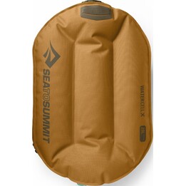 Contenitore d'acqua Sea to Summit Watercell X 20L - Oro opaco