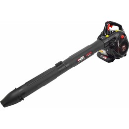 Awtools Soprador/aspirador de folhas a gasolina 3 em 1, 0,75 kW/1 hp, 450 ml, lbv340