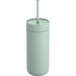 Carter Cold Tumbler Fellow 473ml mint green thermal mug