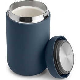 Caneca térmica Carter Everywhere Mug Fellow, 473 ml, azul marinho.