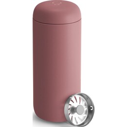 Carter Move Fellow thermal mug, 473 ml, dusty rose color.