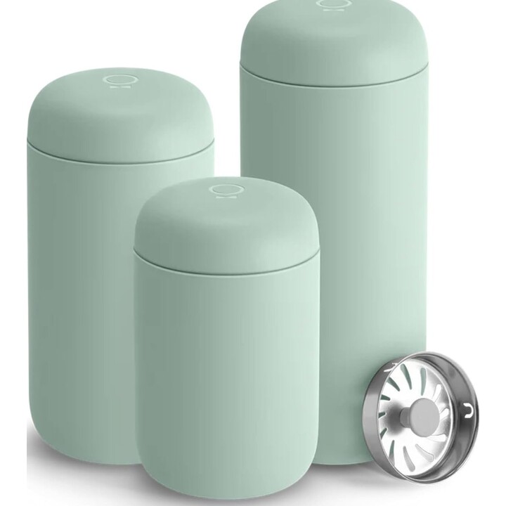Carter Move Mug Fellow 355ml Mint Color Thermal Mug
