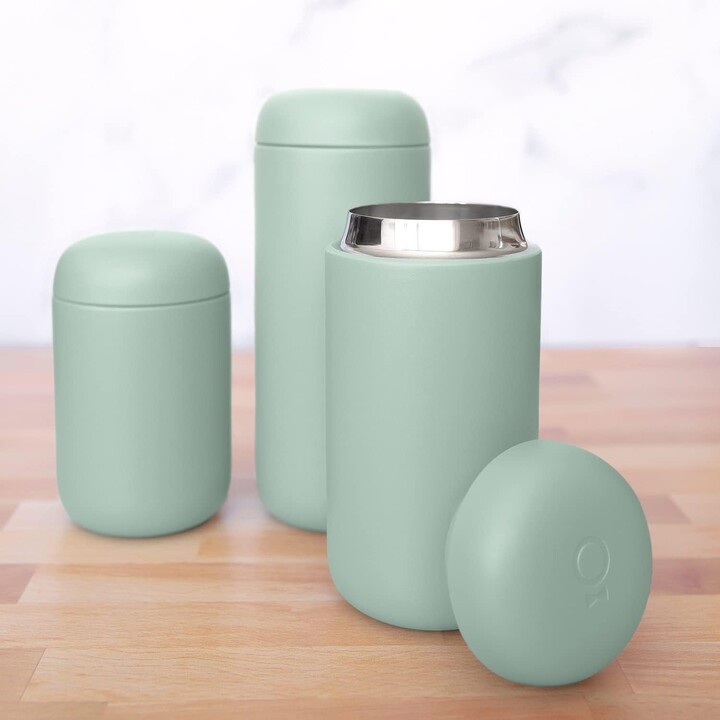 Carter Move Mug Fellow 355ml Mint Color Thermal Mug