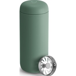 Tazza termica Carter Move Mug Fellow, 473 ml, colore salvia.