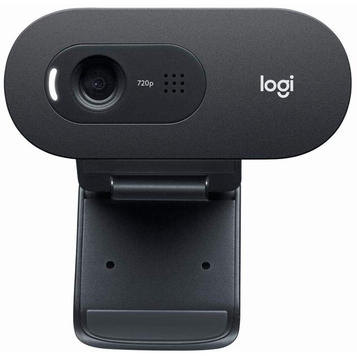 Webcam Logitech C505e (960-001372)