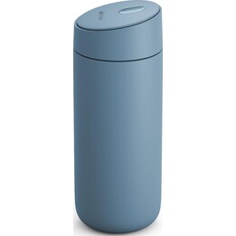 Carter Slide Fellow thermal mug, 473 ml, light blue.