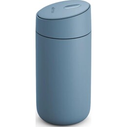 Tazza termica Carter Slide Mug Fellow da 355 ml, blu navy.