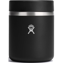 Hydro Flask 828ml (28oz) Thermal Thermos - Black