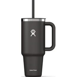 Kubek termiczny Hydro Flask 40 oz All Around Travel Tumbler (1183 ml) - black