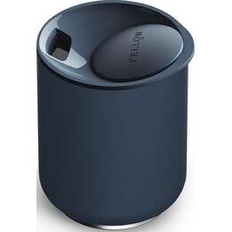 Tazza termica Rocky Lowball Fellow, 295 ml, blu navy.