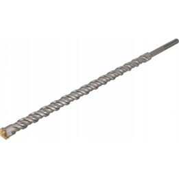 AWTools AW43777 punta per calcestruzzo; SDS-max; 40x800x940 mm