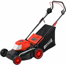 Awtools ZF6127A/1600W Tagliaerba elettrico