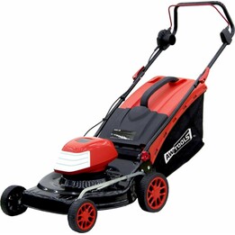 Awtools ZF6128D Elektro-Rasenmäher / 1800 W