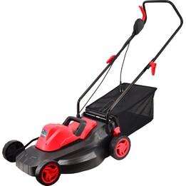 AwTools Tagliaerba elettrico AW7A115 1800w