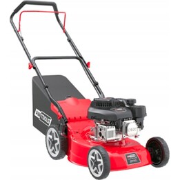 Corta-relva a gasolina AW-Tools 4,50 CV 41 cm 45 l AW70074