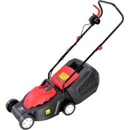 AWTools ZF6124B AW70049 Rasenmäher; 1000 W; elektrisch