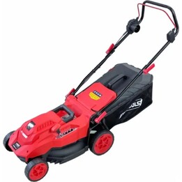 AWTools ZF38 AW70044 tosaerba; 1400 W; elettrico