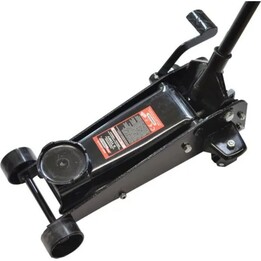 AWTOOLS Frog 3T Hydraulic Jack 135-500mm avec pédale AW20015