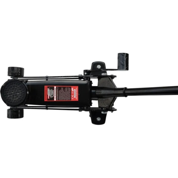 AWTOOLS Frog 3T Martinetto idraulico 135-500 mm con pedale AW20015