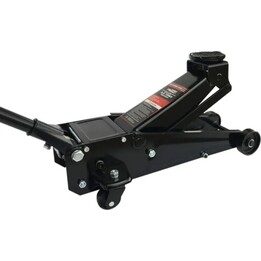 Martinetto idraulico a doppio pistone AWTOOLS Frog 3T AW20021