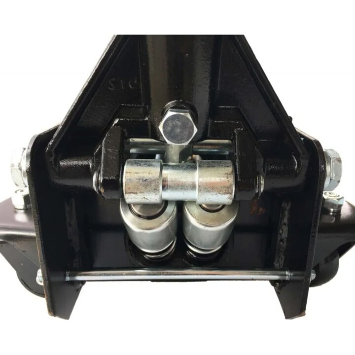 Macaco hidráulico de pistão duplo AWTOOLS Frog 3T AW20021