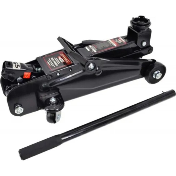 AWTOOLS Gato hidráulico 2T 135-335mm AW20010