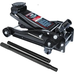 AwTools Martinetto idraulico 4T 140-520mm AW20014