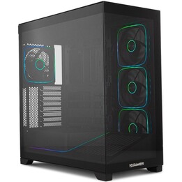 Caja Gaming Semitorre Nox Hummer Blade