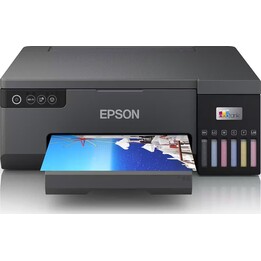 Epson EcoTank L8050 Tintenstrahldrucker 25 Seiten/Min.