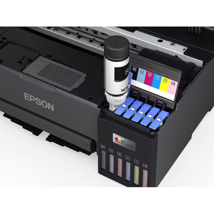 Epson EcoTank L8050 Inkjet Printer 25 ppm