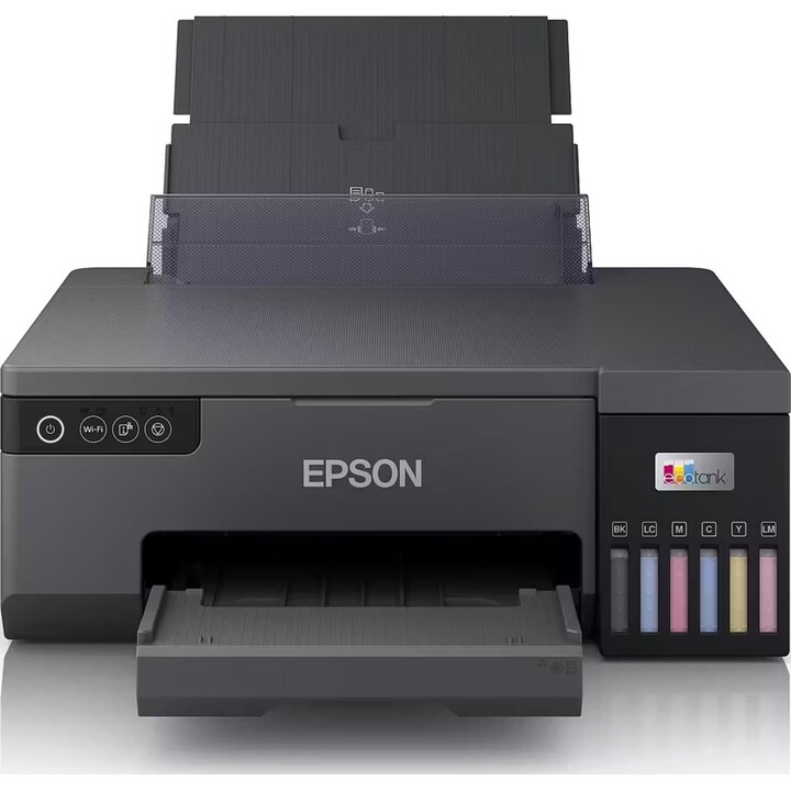 Epson EcoTank L8050 Inkjet Printer 25 ppm