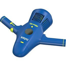 Scooter marino elettrico Nilox Kahuna per immersioni e SUP Blu